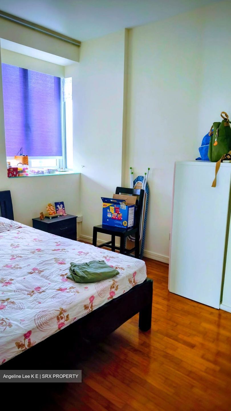 Kerrisdale (D8), Condominium #503094861